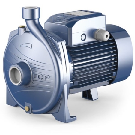 CENTRIFUGAL PUMPS