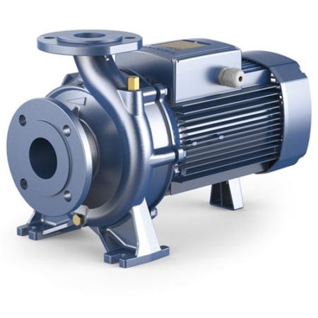 STANDARDIZED CENTRIFUGAL PUMPS